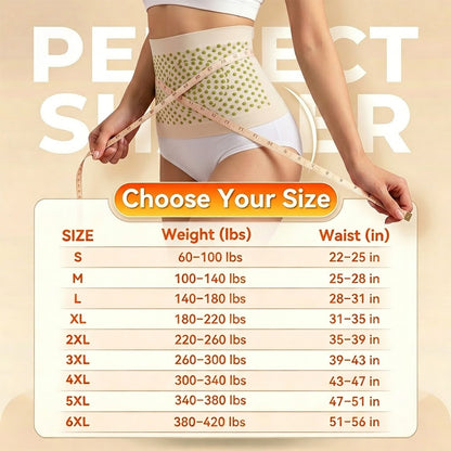 🌿 Official Brand Store | ✅ BQODQO® 2026 4-in-1 Micro-Particle Sculpting Belt ⭐