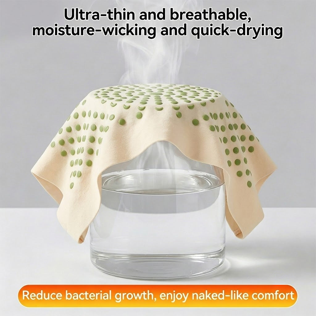 🌿 Official Brand Store | ✅ BQODQO® 2026 4-in-1 Micro-Particle Sculpting Belt ⭐