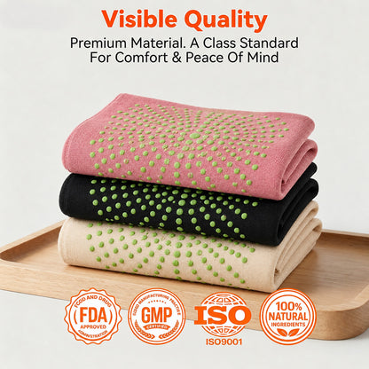 🌿 Official Brand Store | ✅ BQODQO® 2026 4-in-1 Micro-Particle Sculpting Belt ⭐