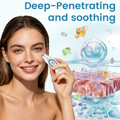 DOCTIA® Botanical Spot & Tag Precision RollPen