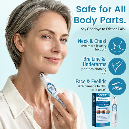 DOCTIA® Botanical Spot & Tag Precision RollPen