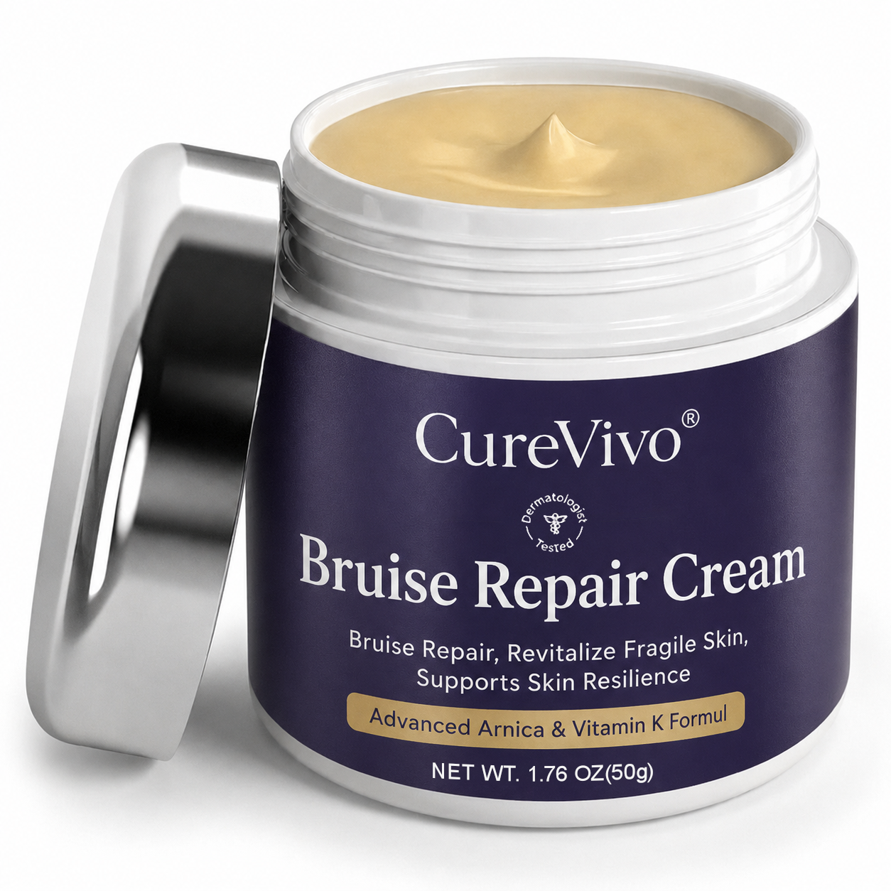 😆Surprise！💕 Most Customers Grab Two — Get Your 2nd CureVivo® 70% OFF