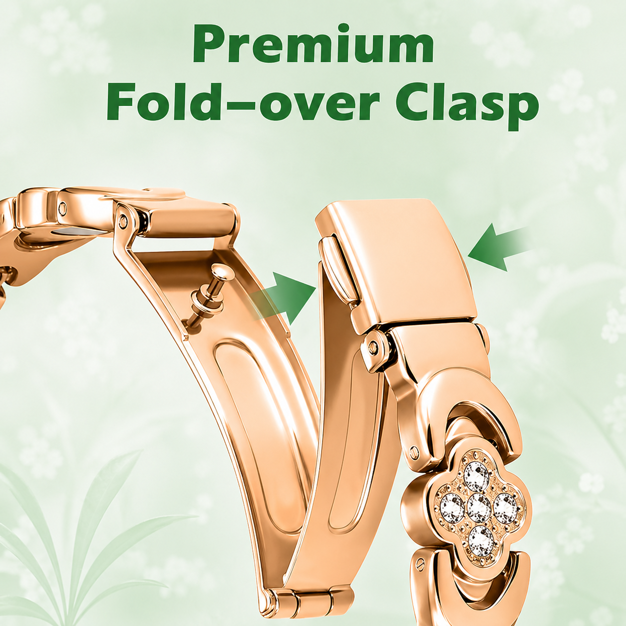 ✨ Add a second one now and enjoy an extra 30% OFF — perfect for daily wear or gifting!